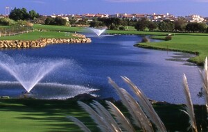 Journée golf au golf du Cap d'Agde