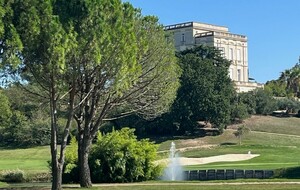 Journée Golf "Nimes Campagne" - Samedi 28 Mars 2026