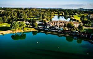 journée golf "Grand Avignon" - Mardi 21 Avril 2026