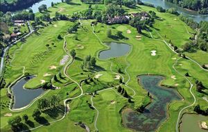 Week End Golf "ALBI LASBORDES" - 34eme Edition