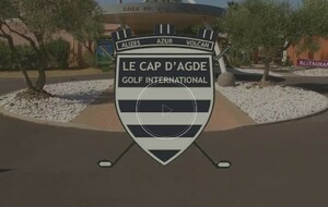 Journée Cap d Agde