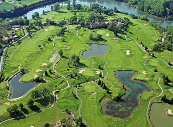 Week End Golf "ALBI LASBORDES" - 34eme Edition